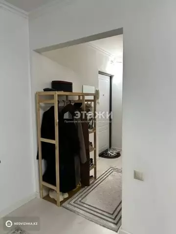 31 м², 1-комнатная квартира, этаж 1 из 4, 31 м², изображение - 5
