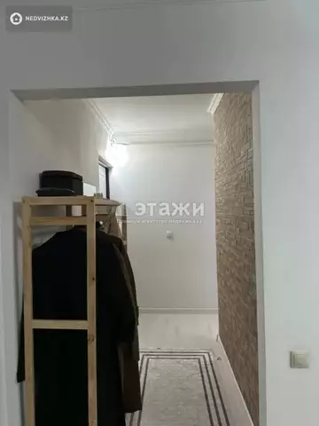 31 м², 1-комнатная квартира, этаж 1 из 4, 31 м², изображение - 6