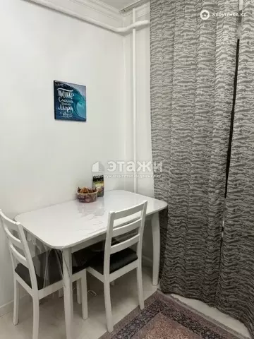 31 м², 1-комнатная квартира, этаж 1 из 4, 31 м², изображение - 8