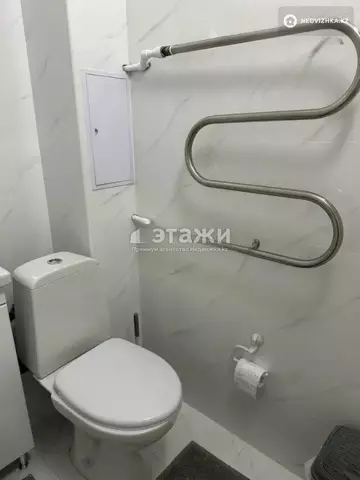 31 м², 1-комнатная квартира, этаж 1 из 4, 31 м², изображение - 11