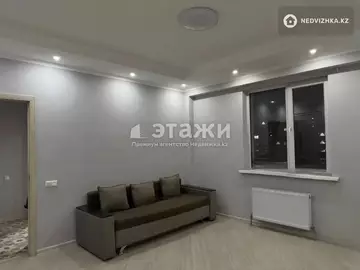 1-комнатная квартира, этаж 7 из 10, 38 м²