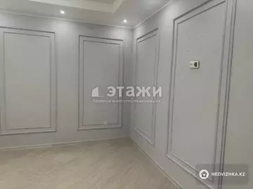 1-комнатная квартира, этаж 7 из 10, 38 м²