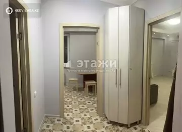 38 м², 1-комнатная квартира, этаж 7 из 10, 38 м², изображение - 4