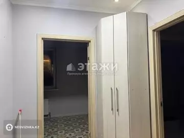 38 м², 1-комнатная квартира, этаж 7 из 10, 38 м², изображение - 5