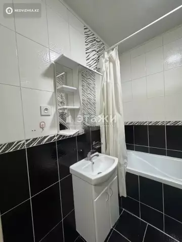 38 м², 1-комнатная квартира, этаж 7 из 10, 38 м², изображение - 6