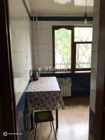 2-комнатная квартира, этаж 3 из 4, 47 м²