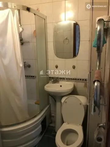 47 м², 2-комнатная квартира, этаж 3 из 4, 47 м², изображение - 4