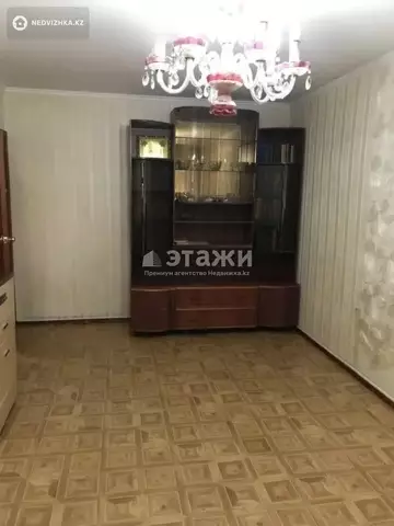 47 м², 2-комнатная квартира, этаж 3 из 4, 47 м², изображение - 5