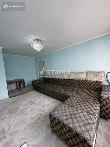 2-комнатная квартира, этаж 3 из 4, 42 м²