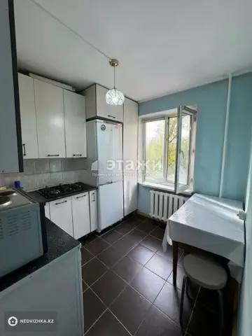 42 м², 2-комнатная квартира, этаж 3 из 4, 42 м², изображение - 4