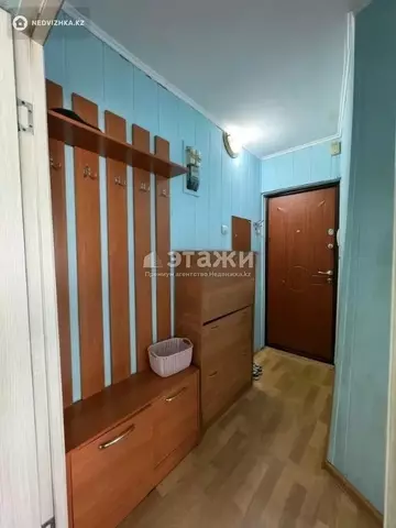42 м², 2-комнатная квартира, этаж 3 из 4, 42 м², изображение - 5
