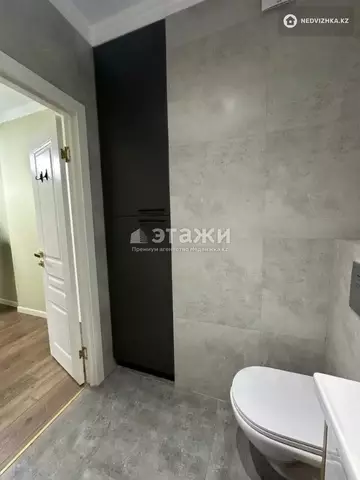 61 м², 2-комнатная квартира, этаж 12 из 12, 61 м², изображение - 4