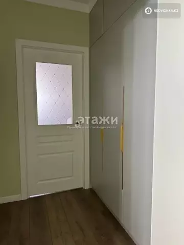 61 м², 2-комнатная квартира, этаж 12 из 12, 61 м², изображение - 6