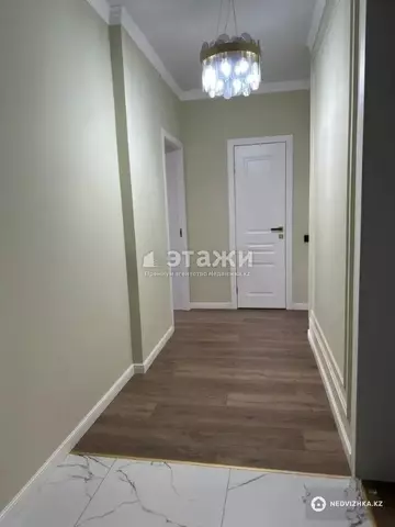 61 м², 2-комнатная квартира, этаж 12 из 12, 61 м², изображение - 7