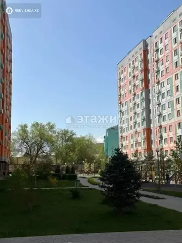 61 м², 2-комнатная квартира, этаж 12 из 12, 61 м², изображение - 10