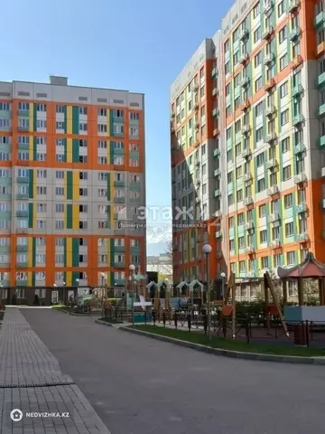 61 м², 2-комнатная квартира, этаж 12 из 12, 61 м², изображение - 11