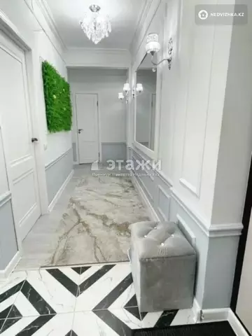2-комнатная квартира, этаж 11 из 12, 60 м²