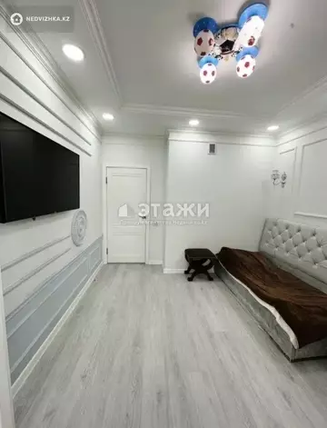 2-комнатная квартира, этаж 11 из 12, 60 м²