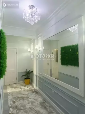 60 м², 2-комнатная квартира, этаж 11 из 12, 60 м², изображение - 5