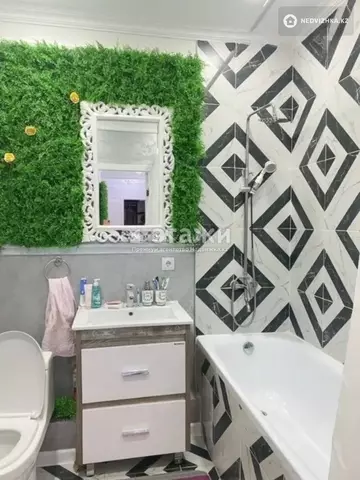 60 м², 2-комнатная квартира, этаж 11 из 12, 60 м², изображение - 6