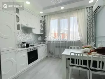60 м², 2-комнатная квартира, этаж 11 из 12, 60 м², изображение - 9