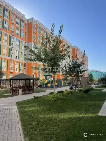 60 м², 2-комнатная квартира, этаж 11 из 12, 60 м², изображение - 10