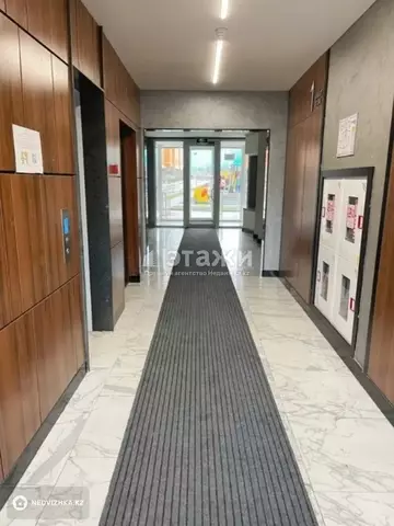 60 м², 2-комнатная квартира, этаж 11 из 12, 60 м², изображение - 11