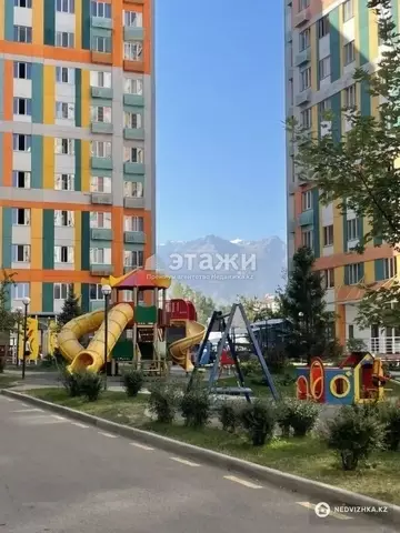 60 м², 2-комнатная квартира, этаж 11 из 12, 60 м², изображение - 12