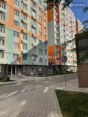 60 м², 2-комнатная квартира, этаж 11 из 12, 60 м², изображение - 13