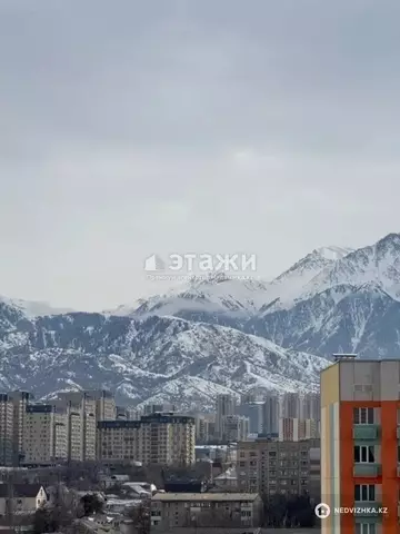 60 м², 2-комнатная квартира, этаж 11 из 12, 60 м², изображение - 14