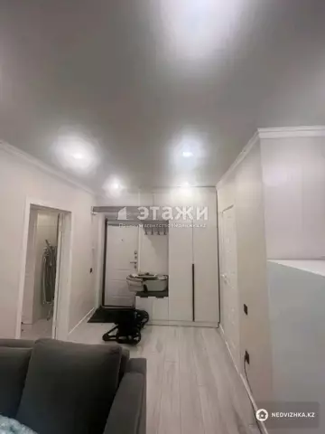 44 м², 1-комнатная квартира, этаж 8 из 9, 44 м², изображение - 5