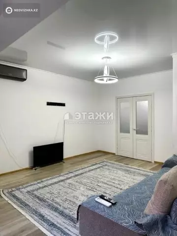 55 м², 2-комнатная квартира, этаж 2 из 5, 55 м², изображение - 4