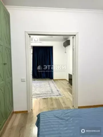 55 м², 2-комнатная квартира, этаж 2 из 5, 55 м², изображение - 7