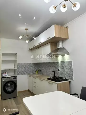 55 м², 2-комнатная квартира, этаж 2 из 5, 55 м², изображение - 8