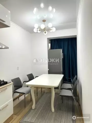 55 м², 2-комнатная квартира, этаж 2 из 5, 55 м², изображение - 9