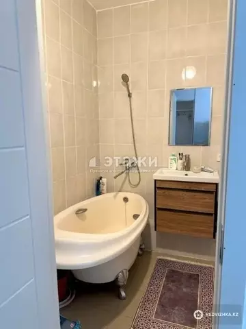 55 м², 2-комнатная квартира, этаж 2 из 5, 55 м², изображение - 10
