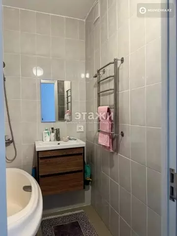 55 м², 2-комнатная квартира, этаж 2 из 5, 55 м², изображение - 11