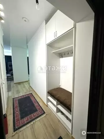 55 м², 2-комнатная квартира, этаж 2 из 5, 55 м², изображение - 14