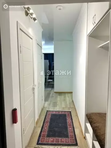 55 м², 2-комнатная квартира, этаж 2 из 5, 55 м², изображение - 13