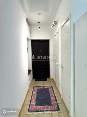 55 м², 2-комнатная квартира, этаж 2 из 5, 55 м², изображение - 15