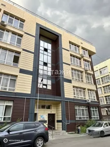 55 м², 2-комнатная квартира, этаж 2 из 5, 55 м², изображение - 17