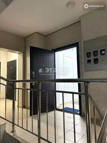 55 м², 2-комнатная квартира, этаж 2 из 5, 55 м², изображение - 16