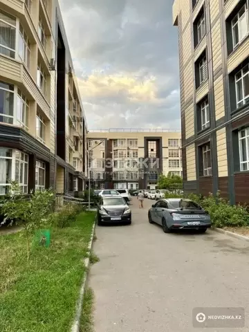55 м², 2-комнатная квартира, этаж 2 из 5, 55 м², изображение - 18