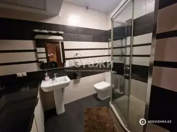 300 м², 5-комнатная квартира, этаж 21 из 22, 300 м², изображение - 28