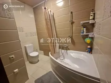 300 м², 5-комнатная квартира, этаж 21 из 22, 300 м², изображение - 29