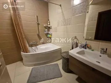 300 м², 5-комнатная квартира, этаж 21 из 22, 300 м², изображение - 30