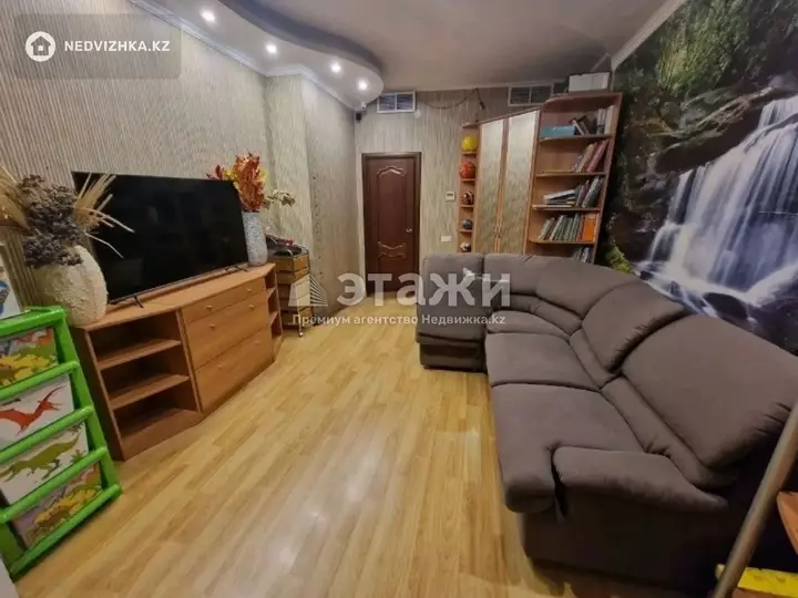 300 м², 5-комнатная квартира, этаж 21 из 22, 300 м², изображение - 1