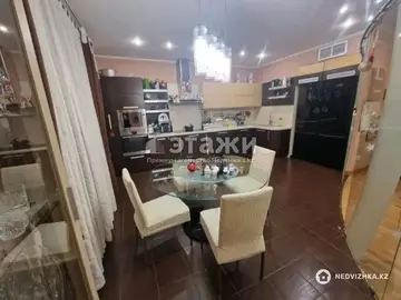 300 м², 5-комнатная квартира, этаж 21 из 22, 300 м², изображение - 7