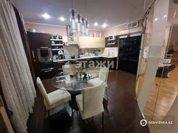 300 м², 5-комнатная квартира, этаж 21 из 22, 300 м², изображение - 8