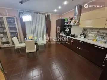 300 м², 5-комнатная квартира, этаж 21 из 22, 300 м², изображение - 9